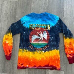 Led Zeppelin T
